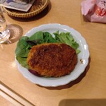 立ち呑み　庫裏 - 