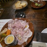 DOLCE LUNA - 