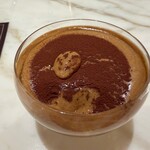 BVLGARI OSAKA CAFÉ - 