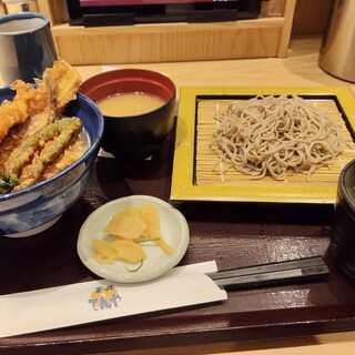 天丼てんや_0