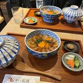 口コミ一覧 : 鯛めし紅坂 立川本店 （Taimeshi Akasaka） - 立川/海鮮