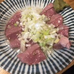 もつ焼き いとや - 