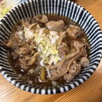 もつ焼き いとや - 