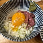 もつ焼き いとや - 