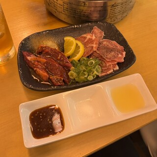 大衆焼肉びりちゃん_1