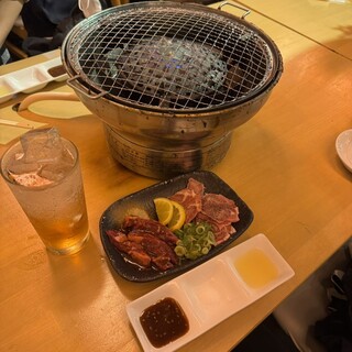 大衆焼肉びりちゃん_0