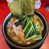 大﨑家 - 料理写真:ラーメン中。カタオオメ　　￥1050