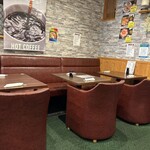 しなの珈琲店 - 