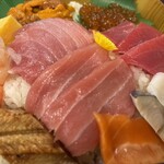 しなの珈琲店 - 