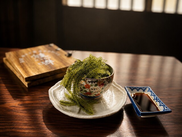 古民家琉球酒場 OLD WAON