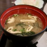 千駄ヶ谷厨房 - 