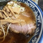 ラーメン丸仙 - 