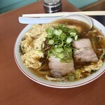 進一歩 - 料理写真: