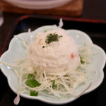 千駄ヶ谷厨房 - 