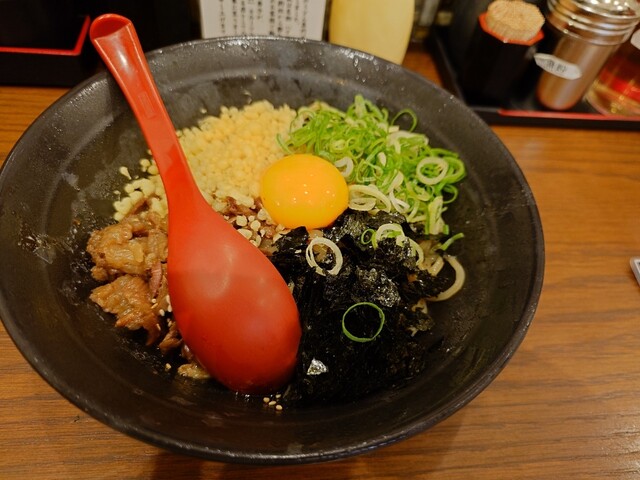 神戸灘八 本店 - 神戸三宮（阪急）/ラーメン | 食べログ
