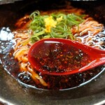 yagu-noodle - 