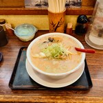 福助