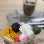 ラルシップコーヒー - 
