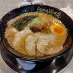 らーめん花月嵐 - 
