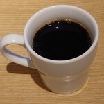 むさしの森珈琲 - ドリンク写真: