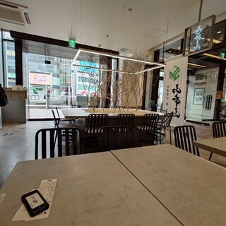 お茶漬け 茶 甘味 山本山_2