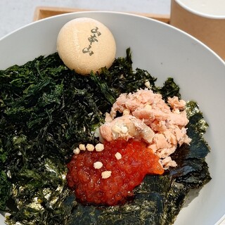 お茶漬け 茶 甘味 山本山_1