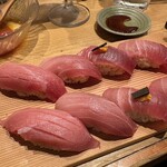 スシエビス - 