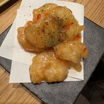 スシエビス - 