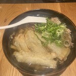 うどん平 - 人気No.1