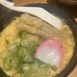 うどん平 - 人気No.2