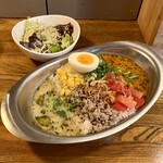デイリースパイス&バル　オフビート