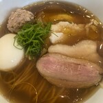金沢 麺つみき - 