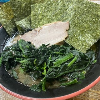 麺家 紫極_0