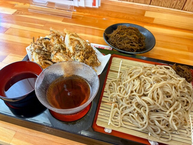 もずく麺屋 んつばた - 宮古島市/そば | 食べログ