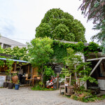 農家カフェ ラク - 