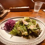 The CAFE - 