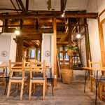 農家カフェ ラク - 