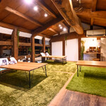 農家カフェ ラク - 