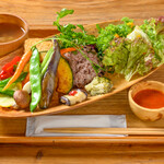農家カフェ ラク - 