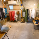 農家カフェ ラク - 