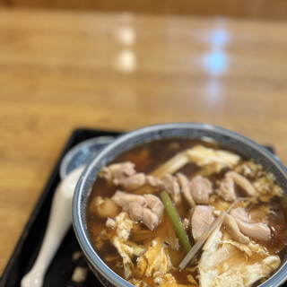 口コミ一覧 : 銀座 長寿庵 （ぎんざちょうじゅあん） - 新富町/そば
