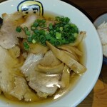 大重食堂 - 
