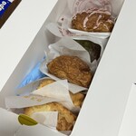 ビアードパパ - 料理写真: