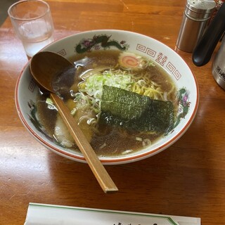 しなそば家_0