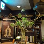 茶亭 羽當 - 