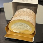 パティスリー モンシェール - 料理写真:
