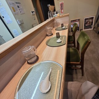 中華そば 深緑_2