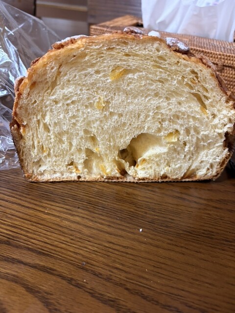 Tamade Kimuraya 2 Deux - Higashi Tamade/Bread | Tabelog