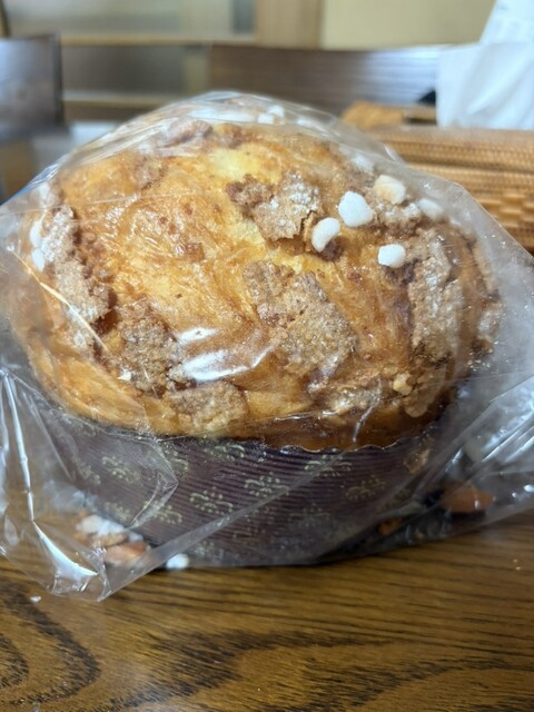 Tamade Kimuraya 2 Deux - Higashi Tamade/Bread | Tabelog