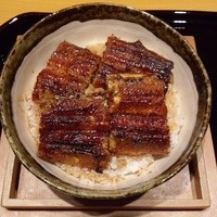 まるや本店 中部国際空港店 - 上うな丼